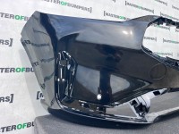 Ford Kuga St Line Mk3 Lift Suv 2024-2027 Front Bumper 4 Pdc Genuine [f882]