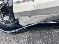 Ford Kuga St Line Mk3 Lift Suv 2024-2027 Front Bumper 4 Pdc Genuine [f882]