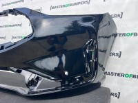 Ford Kuga St Line Mk3 Lift Suv 2024-2027 Front Bumper 4 Pdc Genuine [f882]