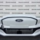 Ford Puma Gen-e Standard Suv 2025-2027 Front Bumper 4 Pdc Genuine [f879]