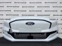 Ford Puma Gen-e Standard Suv 2025-2027 Front Bumper 4 Pdc Genuine [f879]