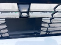 Ford Puma Gen-e Standard Suv 2025-2027 Front Bumper 4 Pdc Genuine [f879]