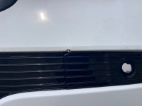 Ford Puma Gen-e Standard Suv 2025-2027 Front Bumper 4 Pdc Genuine [f879]