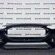 Ford Focus St St Line Hatchback Lift 2023-2026 Front Bumper 6 Pdc Genuine [f883]