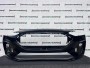 Ford Focus St St Line Hatchback Lift 2023-2026 Front Bumper 6 Pdc Genuine [f883]