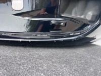 Ford Focus St St Line Hatchback Lift 2023-2026 Front Bumper 6 Pdc Genuine [f883]