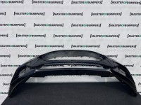 Ford Focus St St Line Hatchback Lift 2023-2026 Front Bumper 6 Pdc Genuine [f883]