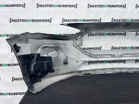 Ford Focus St St Line Hatchback Lift 2023-2026 Front Bumper 6 Pdc Genuine [f883]