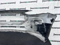 Ford Focus St St Line Hatchback Lift 2023-2026 Front Bumper 6 Pdc Genuine [f883]