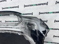Ford Focus St St Line Hatchback Lift 2023-2026 Front Bumper 6 Pdc Genuine [f883]