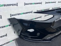 Ford Focus St St Line Hatchback Lift 2023-2026 Front Bumper 6 Pdc Genuine [f883]