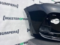 Ford Focus St St Line Hatchback Lift 2023-2026 Front Bumper 6 Pdc Genuine [f883]