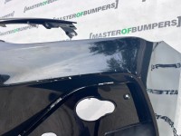 Ford Focus St St Line Hatchback Lift 2023-2026 Front Bumper 6 Pdc Genuine [f883]