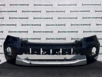 Ford Ranger Wildtrack Mk5 2nd Lift 2019-2023 Front Bumper 4 Pdc Genuine [f893]