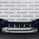 Ford Ranger Wildtrack Mk5 2nd Lift 2019-2023 Front Bumper 4 Pdc Genuine [f893]