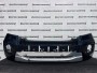 Ford Ranger Wildtrack Mk5 2nd Lift 2019-2023 Front Bumper 4 Pdc Genuine [f893]