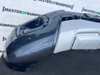 Ford Ranger Wildtrack Mk5 2nd Lift 2019-2023 Front Bumper 4 Pdc Genuine [f893]