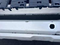 Ford Ranger Wildtrack Mk5 2nd Lift 2019-2023 Front Bumper 4 Pdc Genuine [f893]