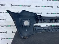 Ford Ranger Wildtrack Mk5 2nd Lift 2019-2023 Front Bumper 4 Pdc Genuine [f893]