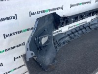 Ford Ranger Wildtrack Mk5 2nd Lift 2019-2023 Front Bumper 4 Pdc Genuine [f893]