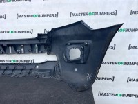 Ford Ranger Wildtrack Mk5 2nd Lift 2019-2023 Front Bumper 4 Pdc Genuine [f893]