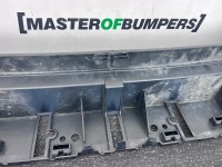 Ford Ranger Wildtrack Mk5 2nd Lift 2019-2023 Front Bumper 4 Pdc Genuine [f893]