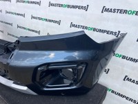Ford Ranger Wildtrack Mk5 2nd Lift 2019-2023 Front Bumper 4 Pdc Genuine [f893]
