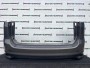 Ford C Max Zetec Titanium Mk2 2010-2015 Rear Bumper 4 Pdc Genuine [f899]