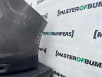 Ford C Max Zetec Titanium Mk2 2010-2015 Rear Bumper 4 Pdc Genuine [f899]