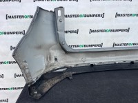 Ford C Max Zetec Titanium Mk2 2010-2015 Rear Bumper 4 Pdc Genuine [f899]