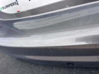 Ford C Max Zetec Titanium Mk2 2010-2015 Rear Bumper 4 Pdc Genuine [f899]