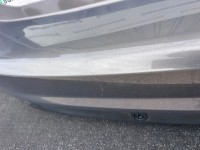 Ford C Max Zetec Titanium Mk2 2010-2015 Rear Bumper 4 Pdc Genuine [f899]