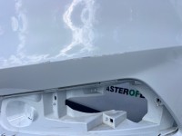 Ford Focus St Mk3 Lift Hatchback 2015-2018 Front Bumper No Jets Genuine [f902]