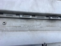 Ford Focus St Mk3 Lift Hatchback 2015-2018 Front Bumper No Jets Genuine [f902]