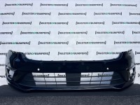 Ford Transit Connect Turneo Mk2 Lift 2018-2022 Front Bumper 6 Pdc Genuine [f903]