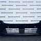 Ford Transit Connect Turneo Mk2 Lift 2018-2022 Front Bumper 6 Pdc Genuine [f903]
