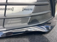 Ford Transit Connect Turneo Mk2 Lift 2018-2022 Front Bumper 6 Pdc Genuine [f903]