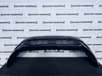 Ford Transit Connect Turneo Mk2 Lift 2018-2022 Front Bumper 6 Pdc Genuine [f903]