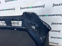Ford Transit Connect Turneo Mk2 Lift 2018-2022 Front Bumper 6 Pdc Genuine [f903]
