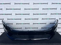 Ford Transit Connect Turneo Mk2 Lift 2018-2022 Front Bumper 6 Pdc Genuine [f903]