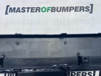Ford Transit Connect Turneo Mk2 Lift 2018-2022 Front Bumper 6 Pdc Genuine [f903]