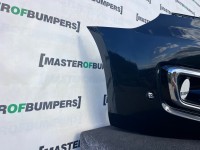Ford Transit Connect Turneo Mk2 Lift 2018-2022 Front Bumper 6 Pdc Genuine [f903]