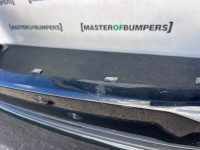 Ford Transit Connect Turneo Mk2 Lift 2018-2022 Front Bumper 6 Pdc Genuine [f903]