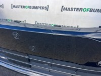 Ford Transit Connect Turneo Mk2 Lift 2018-2022 Front Bumper 6 Pdc Genuine [f903]