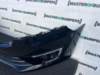Ford Transit Connect Turneo Mk2 Lift 2018-2022 Front Bumper 6 Pdc Genuine [f903]
