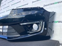 Ford Transit Connect Turneo Mk2 Lift 2018-2022 Front Bumper 6 Pdc Genuine [f903]