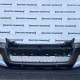 Ford Ranger Wildtrack Pick Up 2015-2018 Front Bumper 4 Pdc Genuine [f905]
