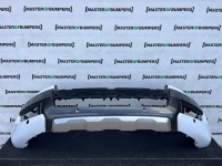 Ford Ranger Wildtrack Pick Up 2015-2018 Front Bumper 4 Pdc Genuine [f905]