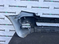 Ford Ranger Wildtrack Pick Up 2015-2018 Front Bumper 4 Pdc Genuine [f905]