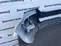 Ford Ranger Wildtrack Pick Up 2015-2018 Front Bumper 4 Pdc Genuine [f905]